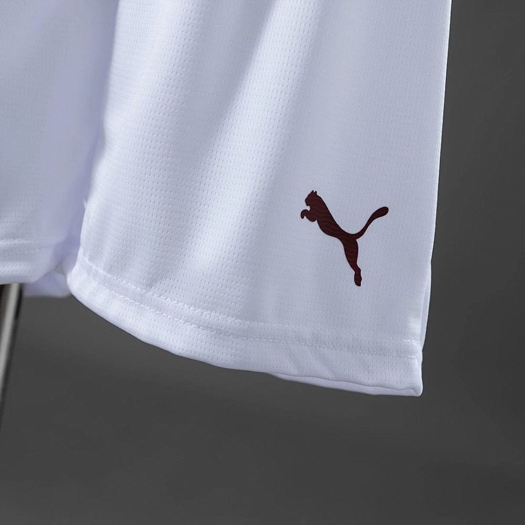Portugal 2026 World Cup away Kids Kit