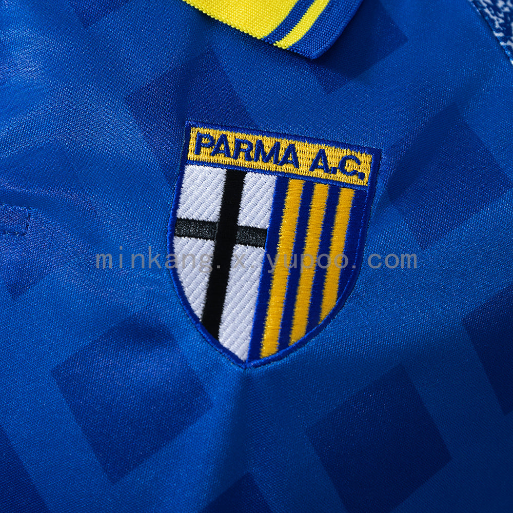 Retro Parma 95/97 Away S-XXL