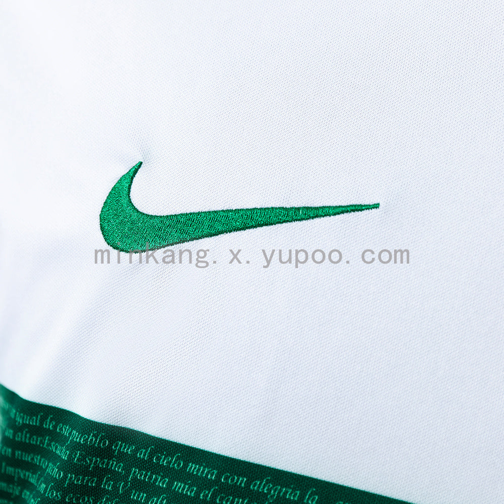 Elche 25/26 Home Jersey S-4XL