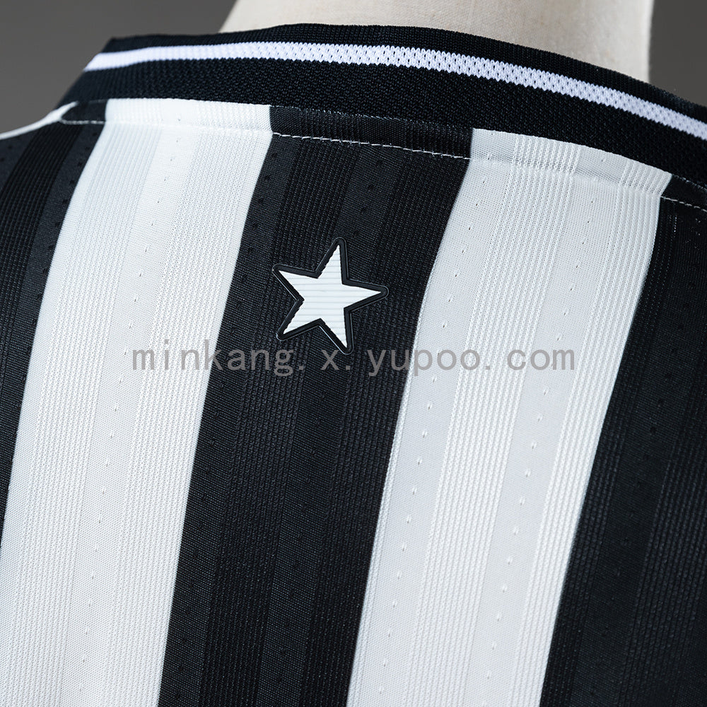 Botafogo 26/27 Home Jersey S-4XL