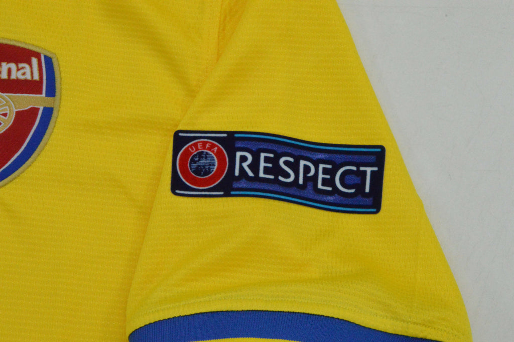 ARSENAL 13-14 — Club Retro