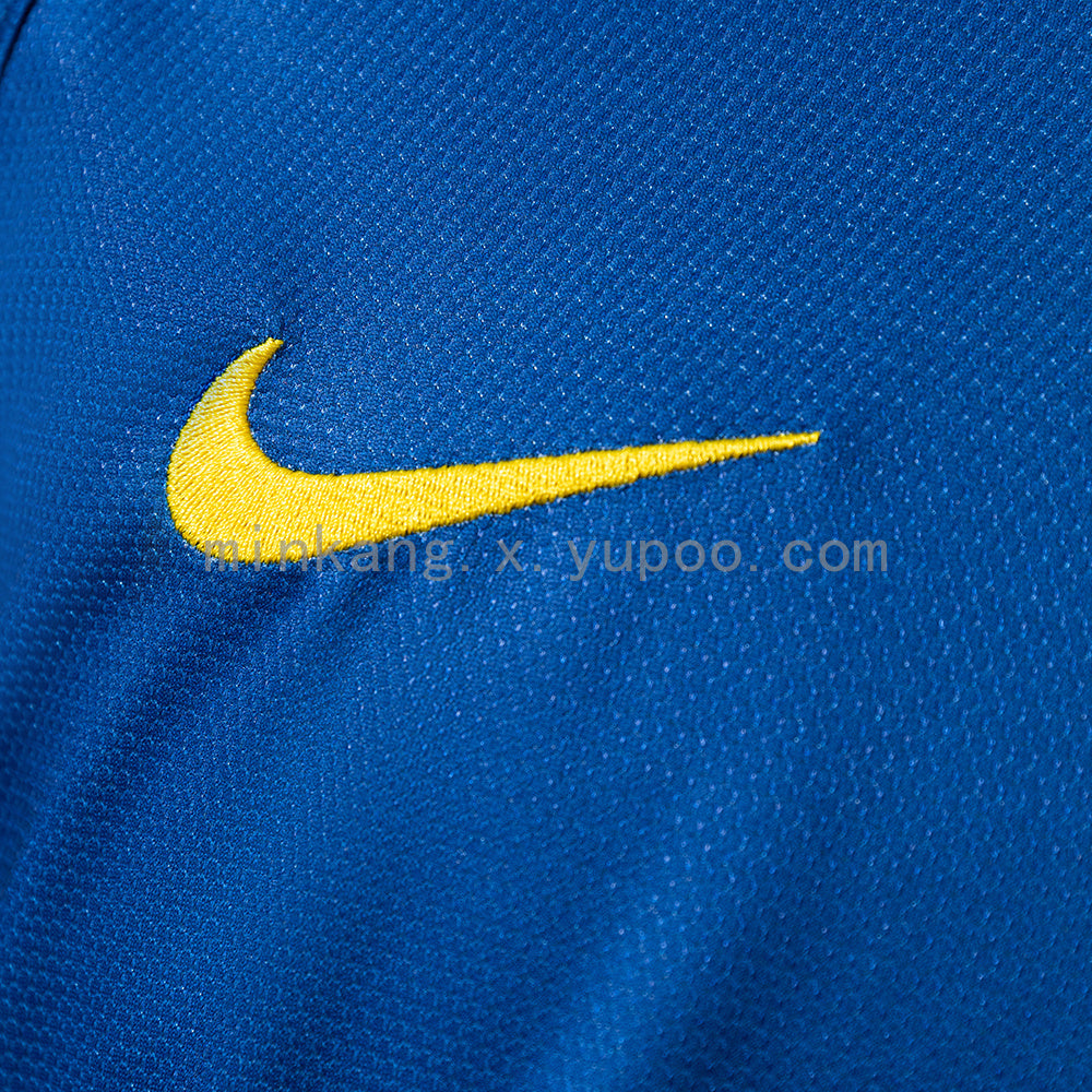 Retro Barcelona 08/09 UEFA Champions League Home S-XXL