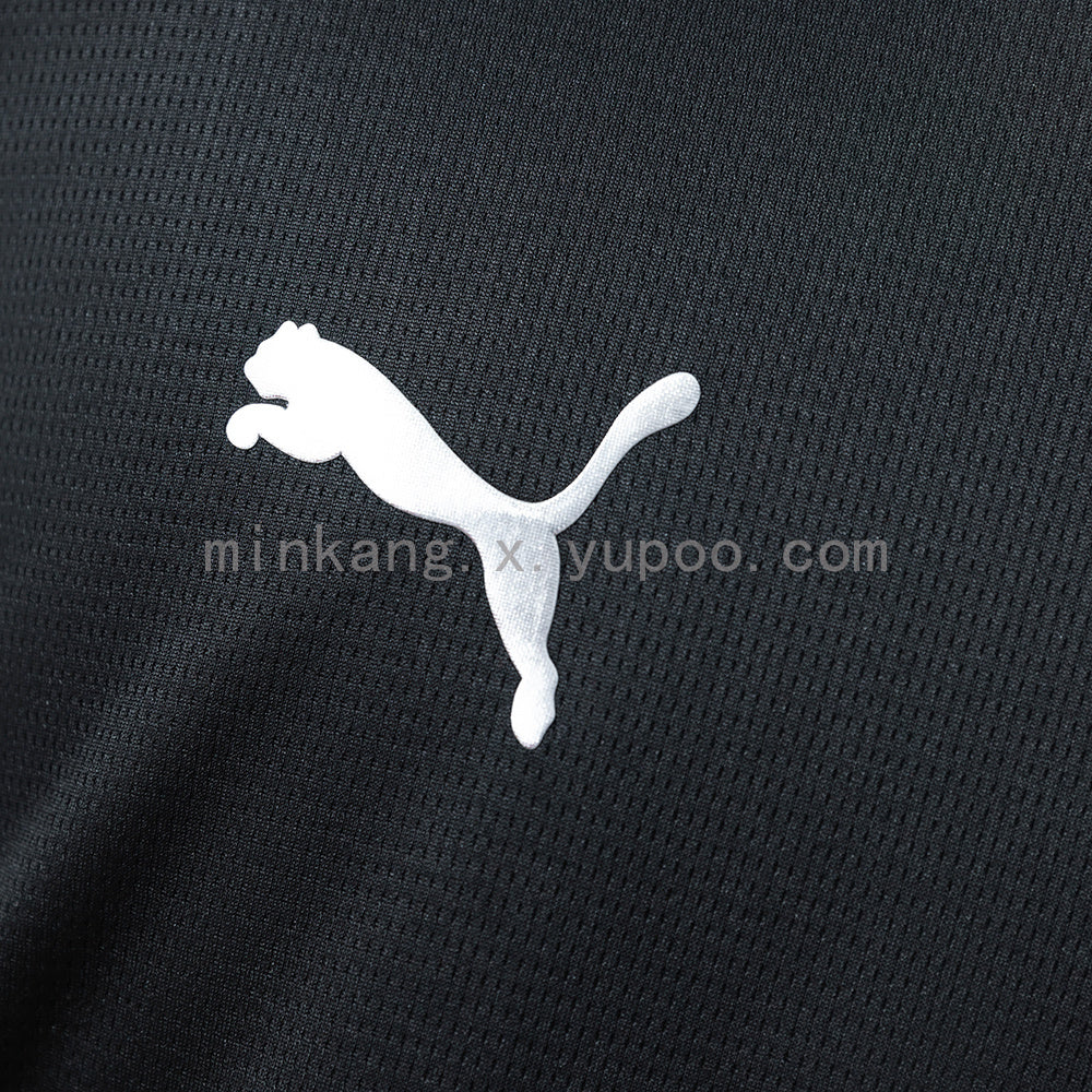Manchester City 25/26 Away Long Sleeve Jersey S-4XL