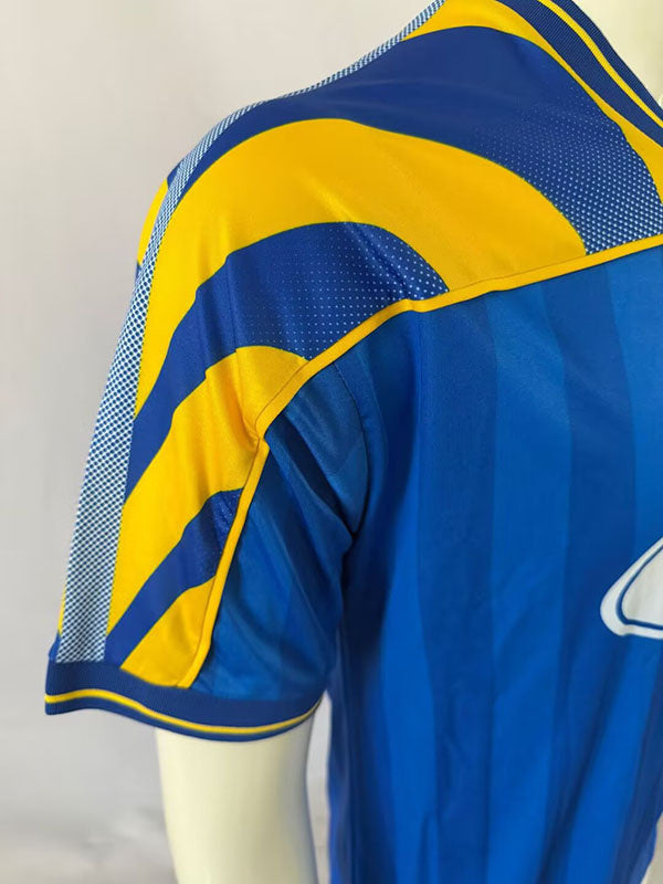 95-96 Kln FC away retro jersey