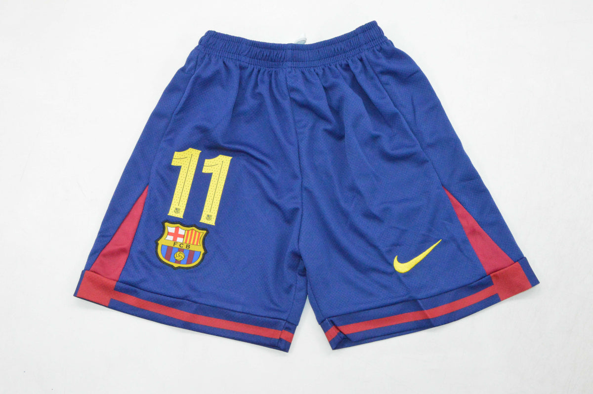 B-A Kit infantil — LaLiga