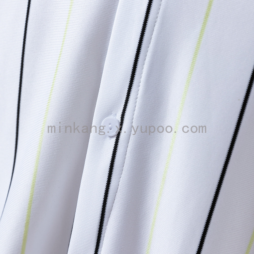 Real Madrid 25/26 Baseball - White Jersey S-4XL