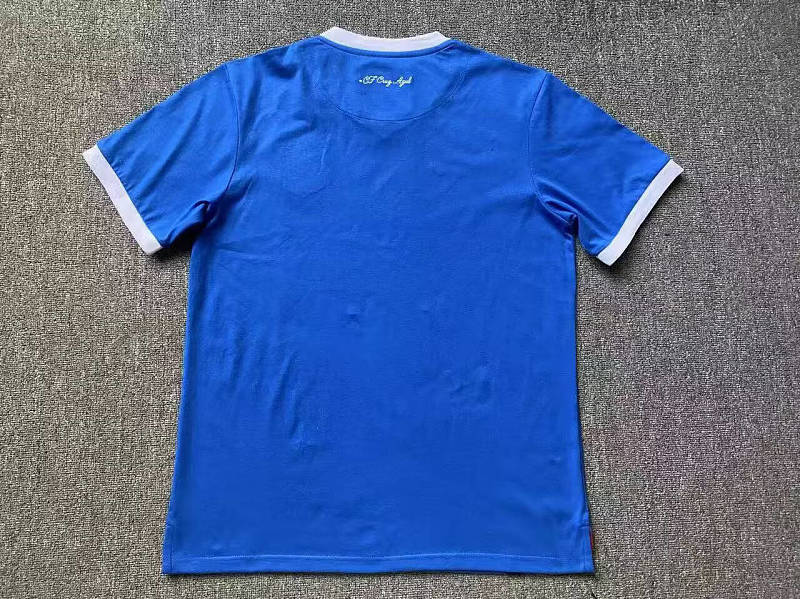 1932 Cruz Azul Retro Commemorative Edition S-2XL