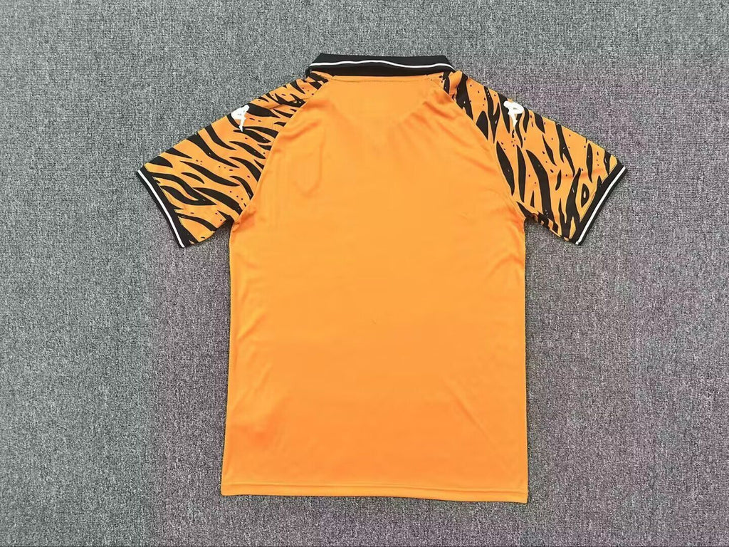 HULL CITY — Premier League - Championship