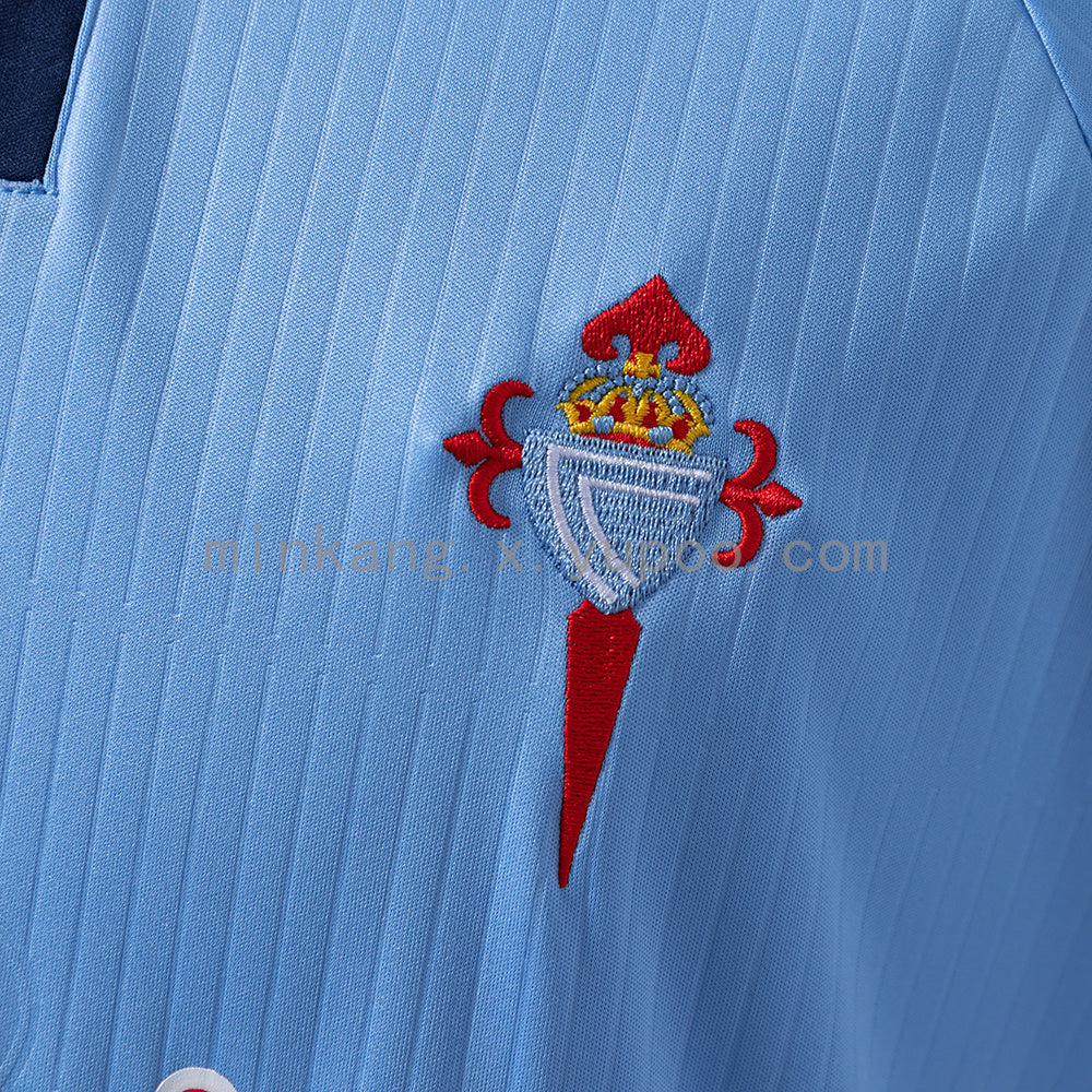 Celta de Vigo Retro 97/99 Home S-XXL
