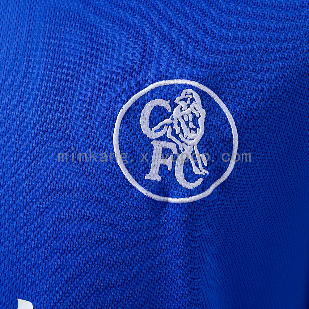 Retro Chelsea 03/05 home S-XXL