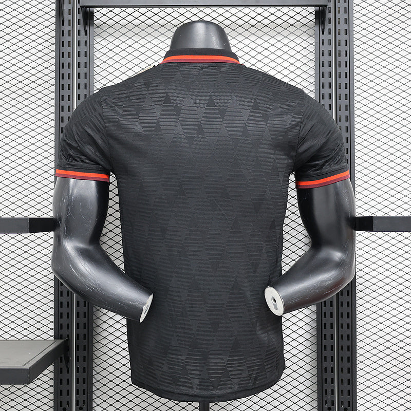 24-25 Bayern black Special Version jersey