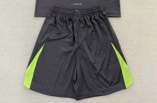 AUSTIN GK Pantalon corto — MLS