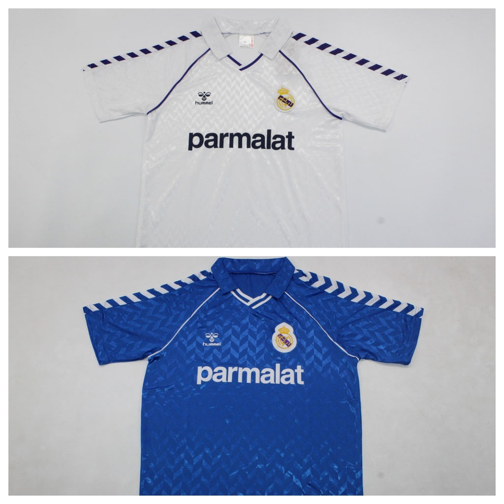 MADRID 86-88 — Club Retro