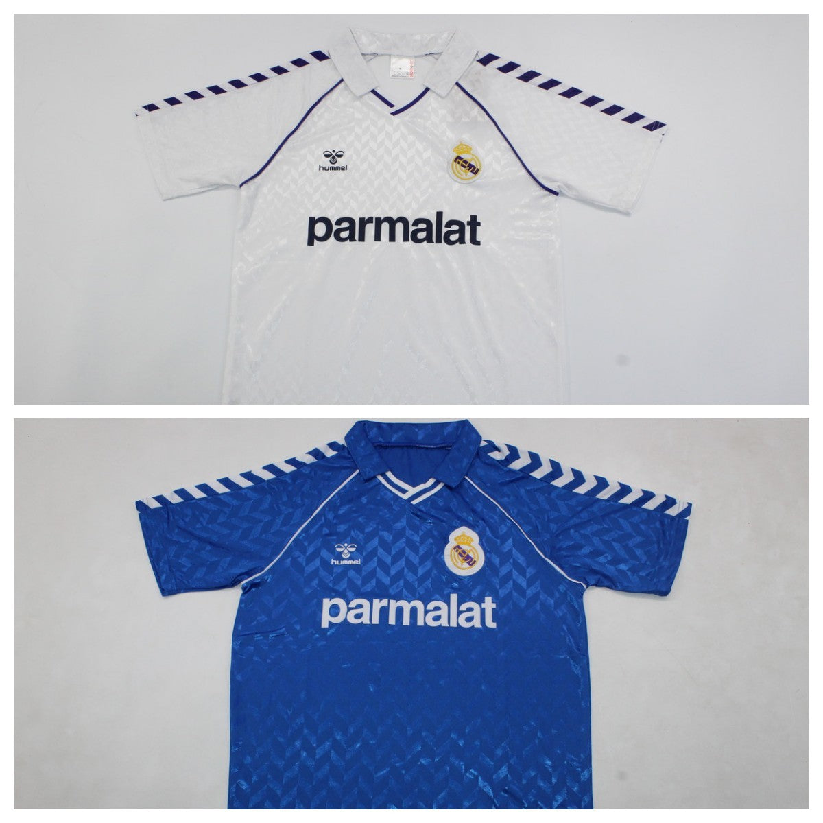 MADRID 86-88 — Club Retro