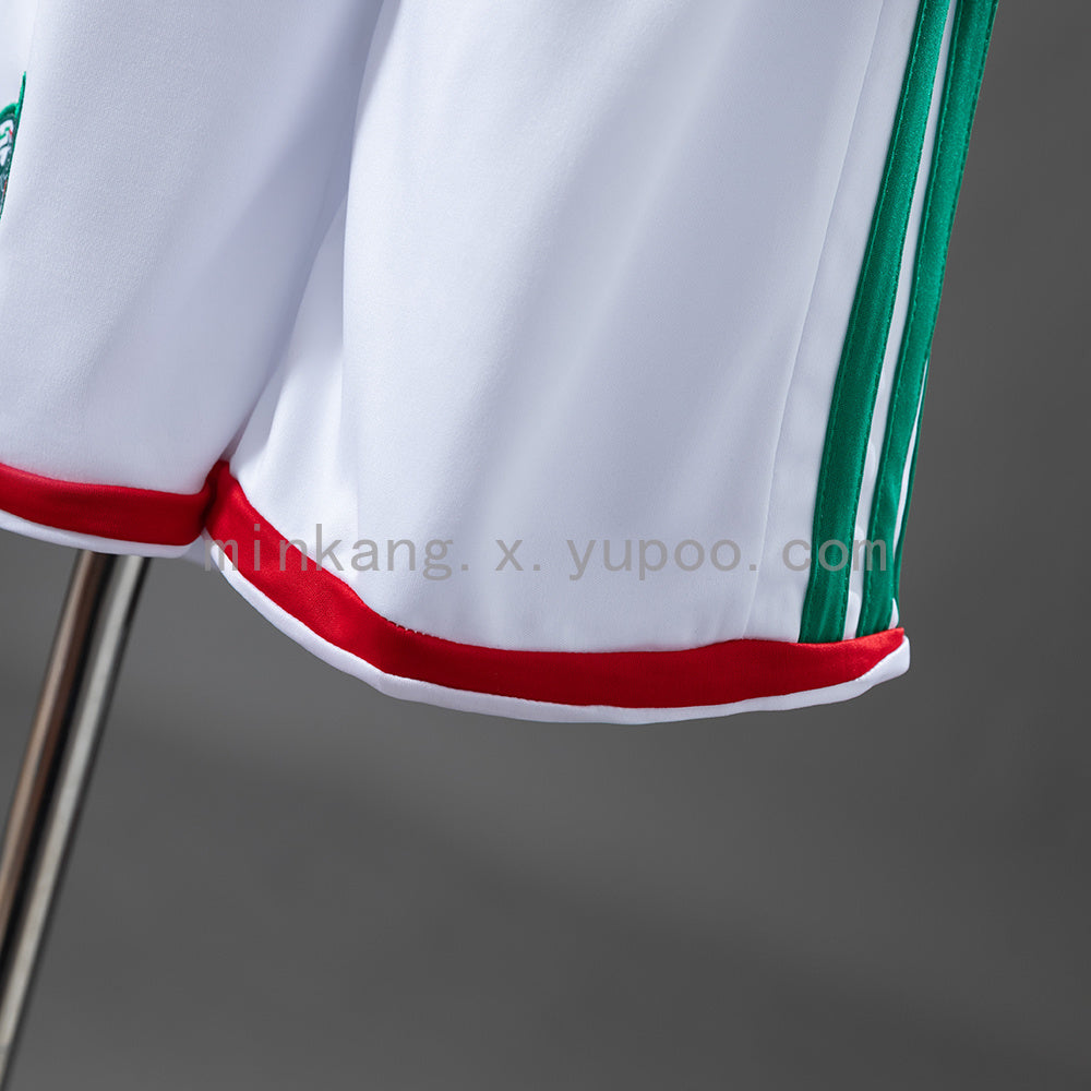 Mexico 2026 Home Kids Kit Jersey SIZE 16-28