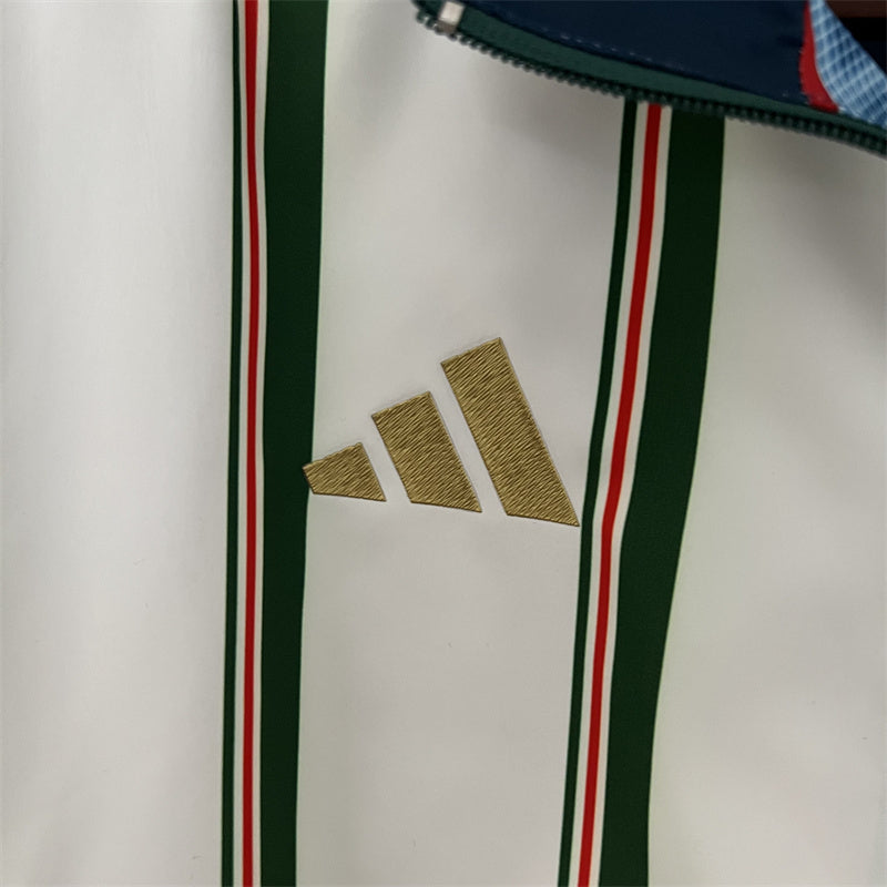 23-24 Italy Reversible Windbreaker
