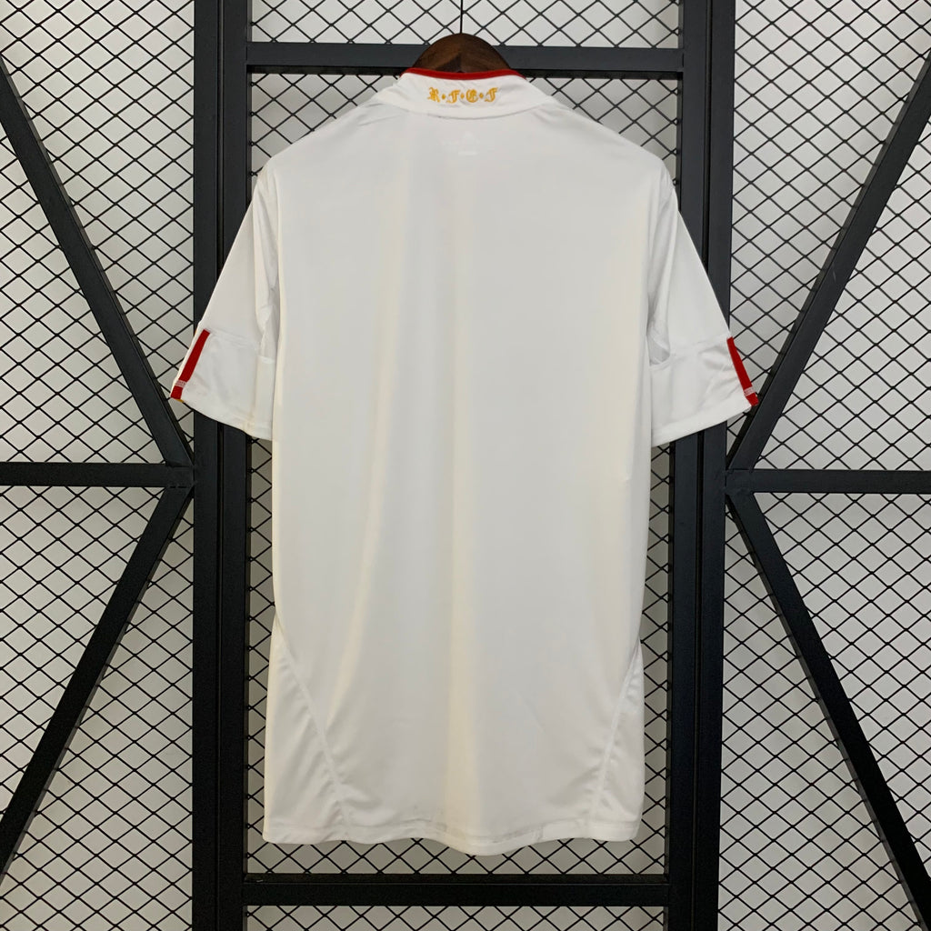 Retro Spain 2011 Away S-XXL