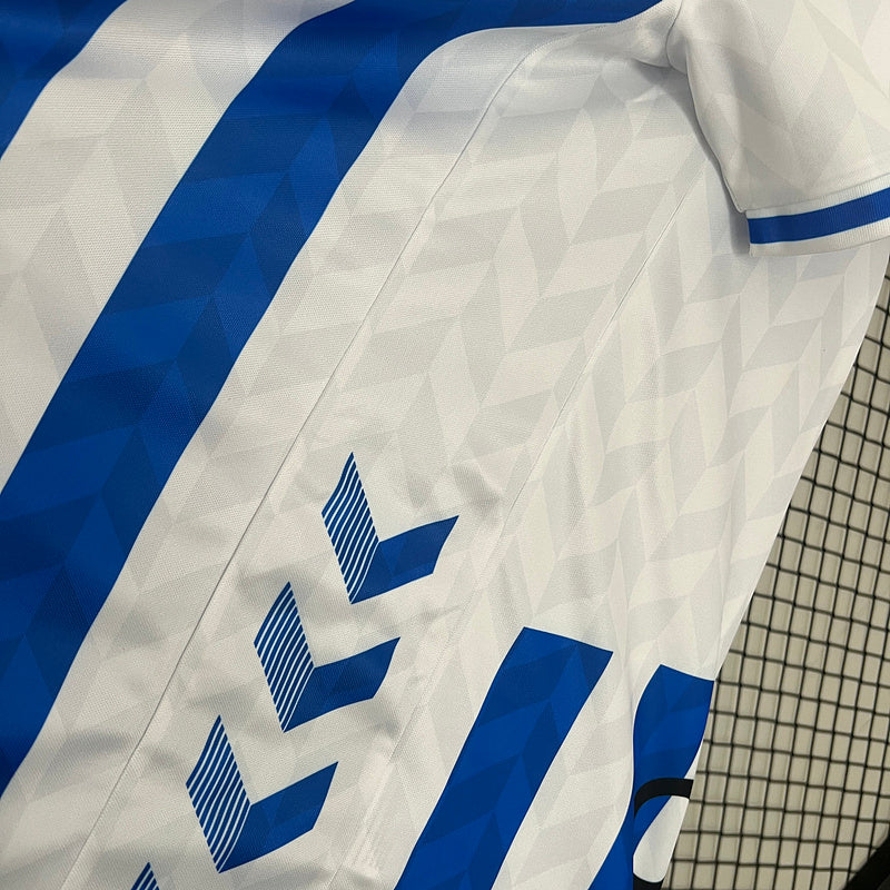 24-25 Malaga Concept version Jersey