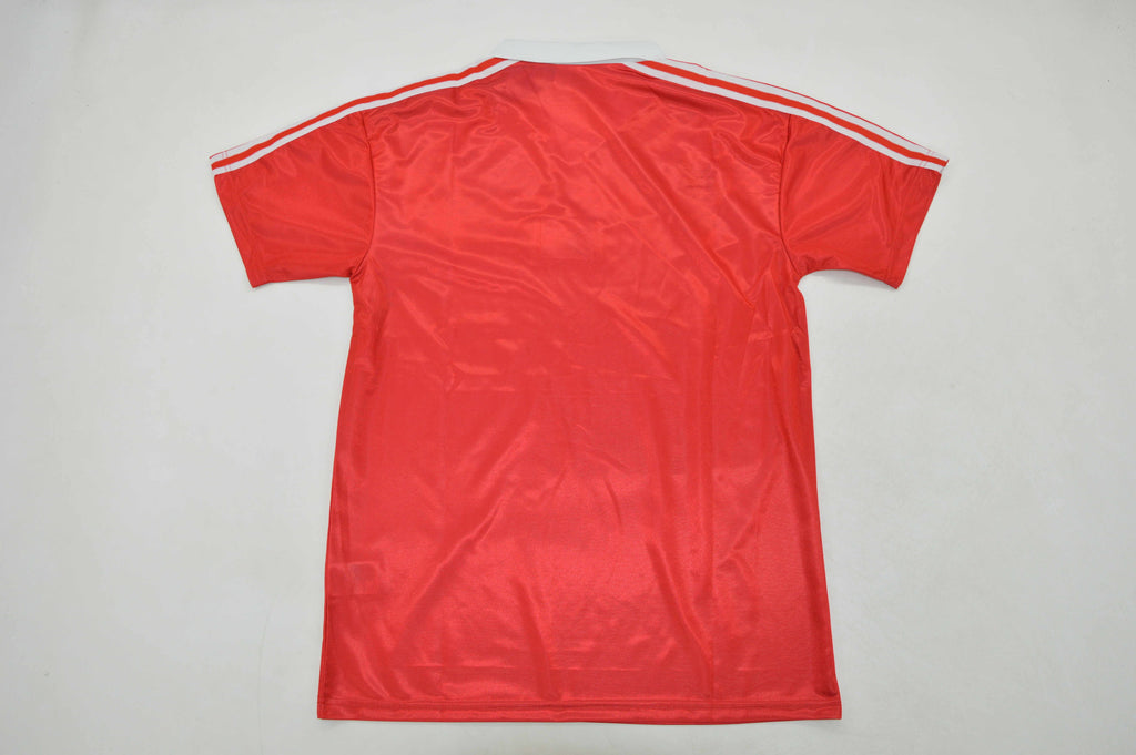SLOVAKIA 1990 — National Retro