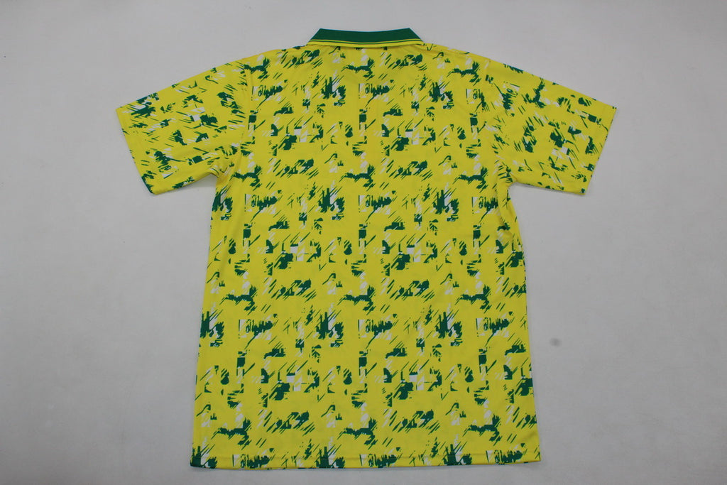 NORWICH 92-94 — Club Retro