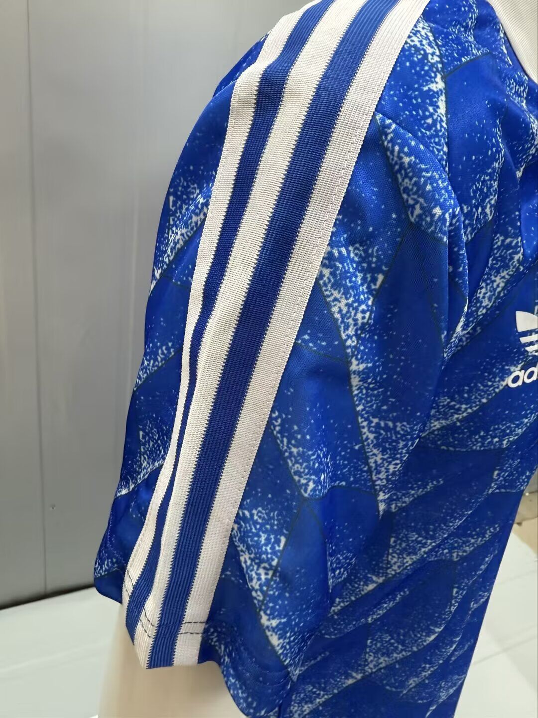 KARLSRUHER SC 89-90 — Club Retro