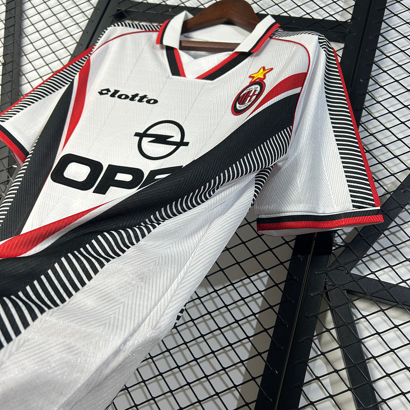 98-99 ACM away retro jersey