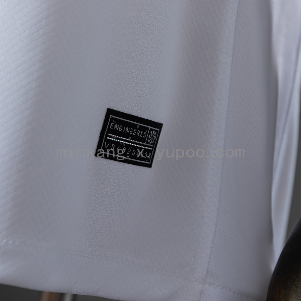 Atlético Mineiro 26/27 Away Women's Jersey S-XXL