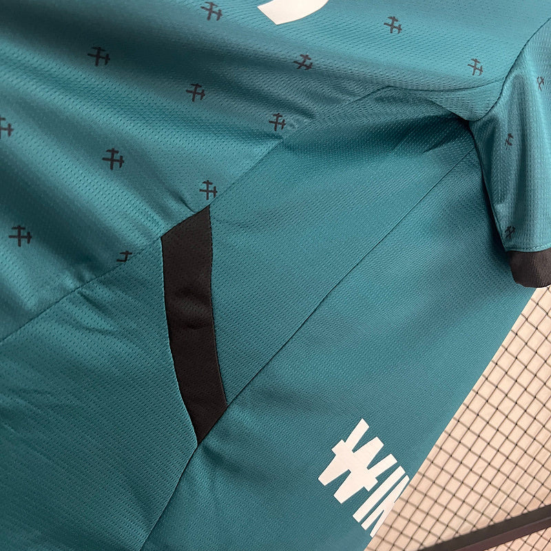 24-25 Lens away soccer jersey