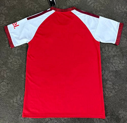 26-27 Arsenal Home S-4XL — Jsonwang 26/27