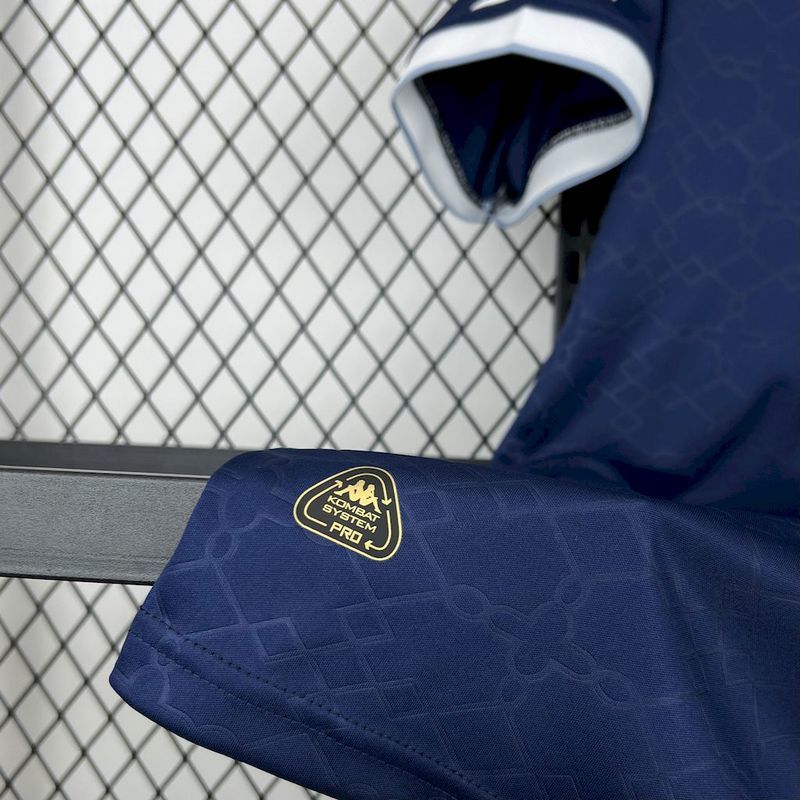 25-26 Racing away jersey
