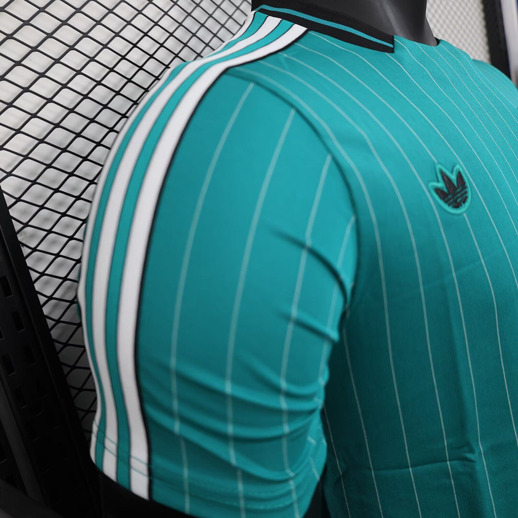 LWP ICON Version autentica/jugador — Adidas Icon