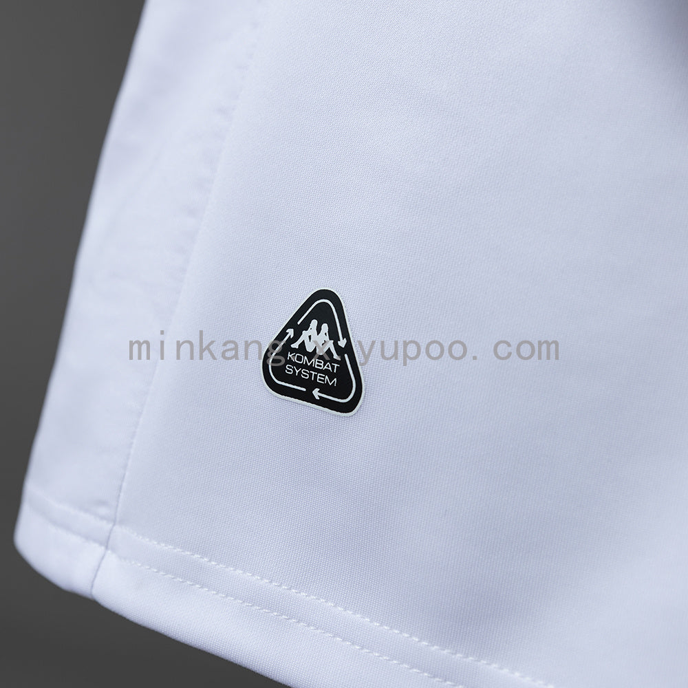 Deportivo La Coruña 25/26 Training top White S-XXL
