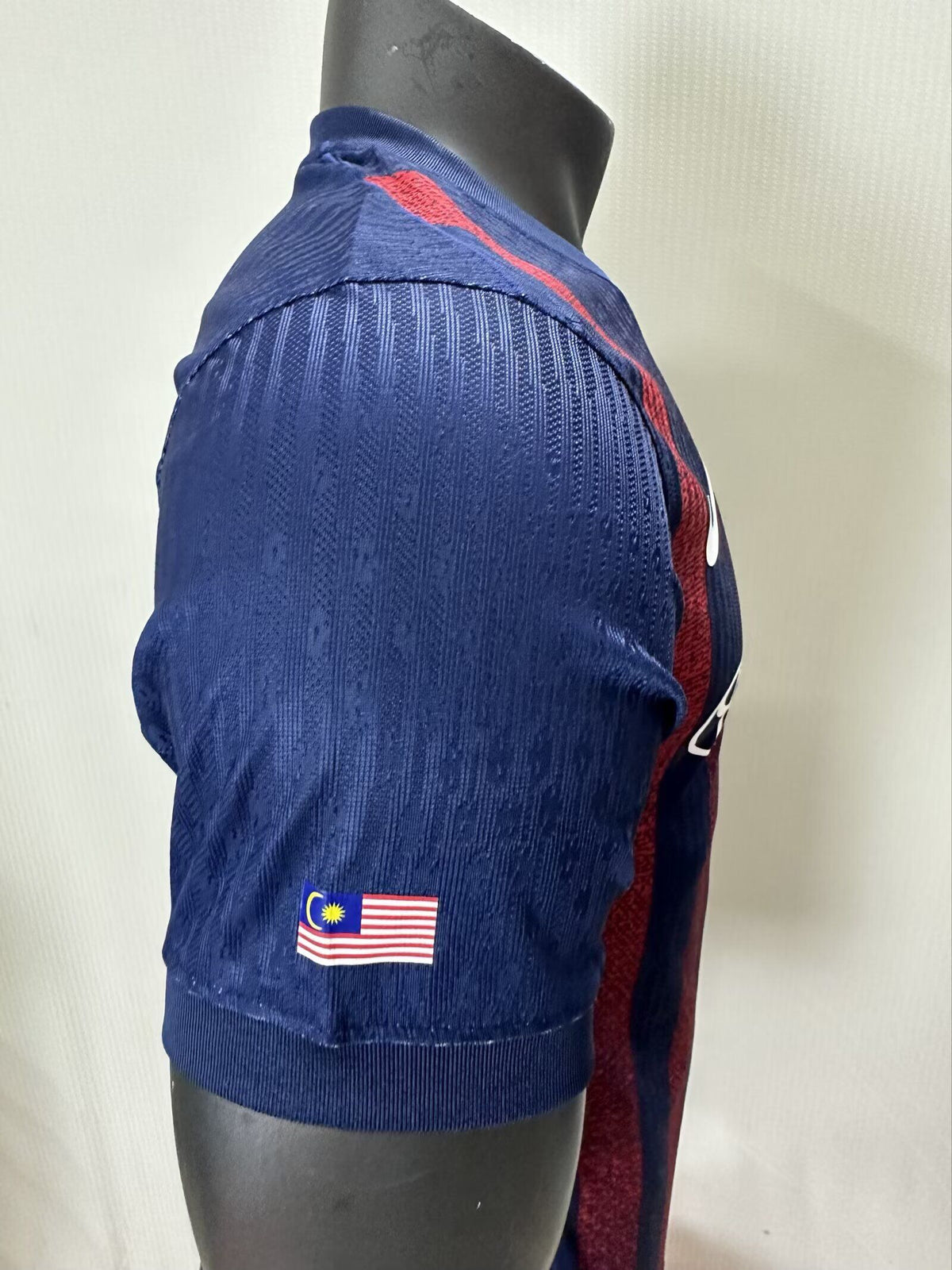 JOHOR Version autentica/jugador — AFC Asia