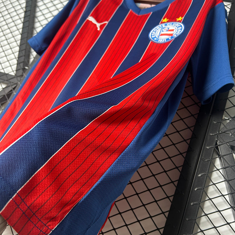 25-26 Bahia away jersey
