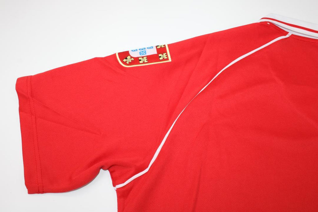 BFC 94-95 — Club Retro