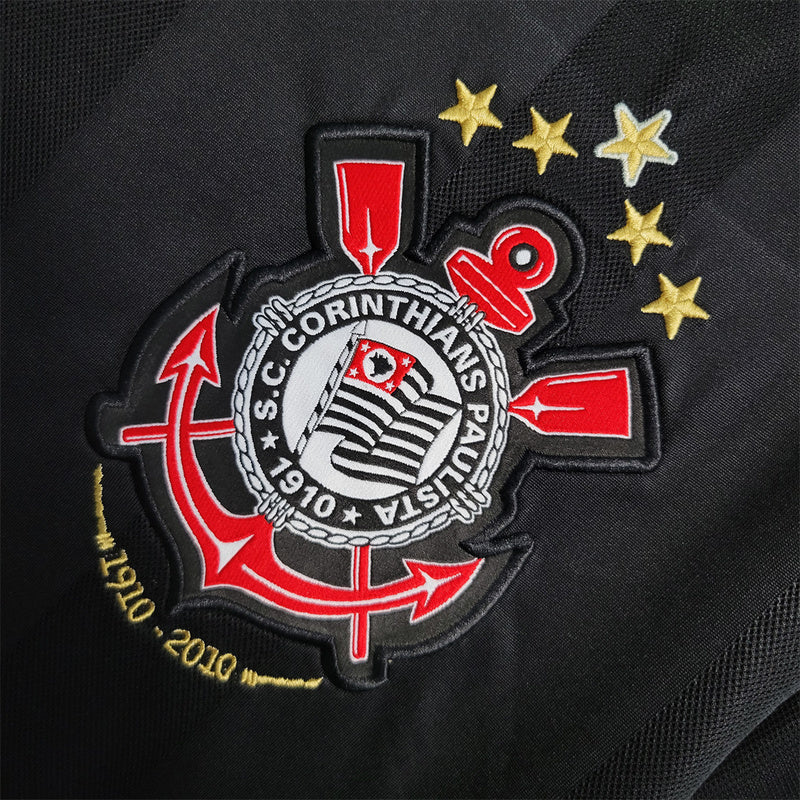 Corinthians 2010 Away