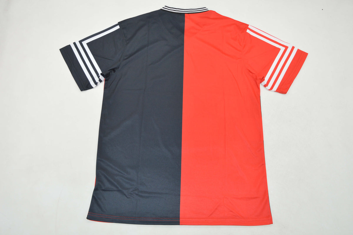 NEWELL'S OLD BOYS 98 — Club Retro
