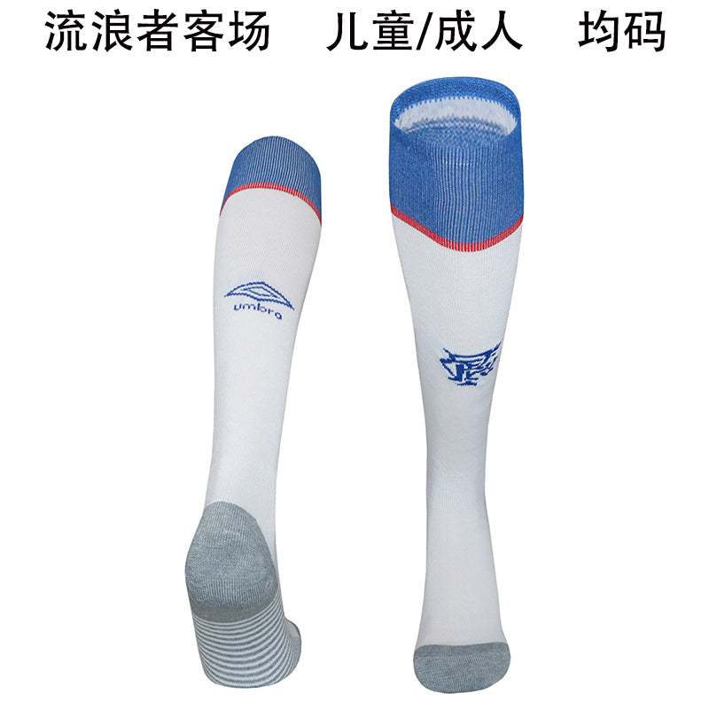 Calcetines de Futbol Ranger — WaveSoccer