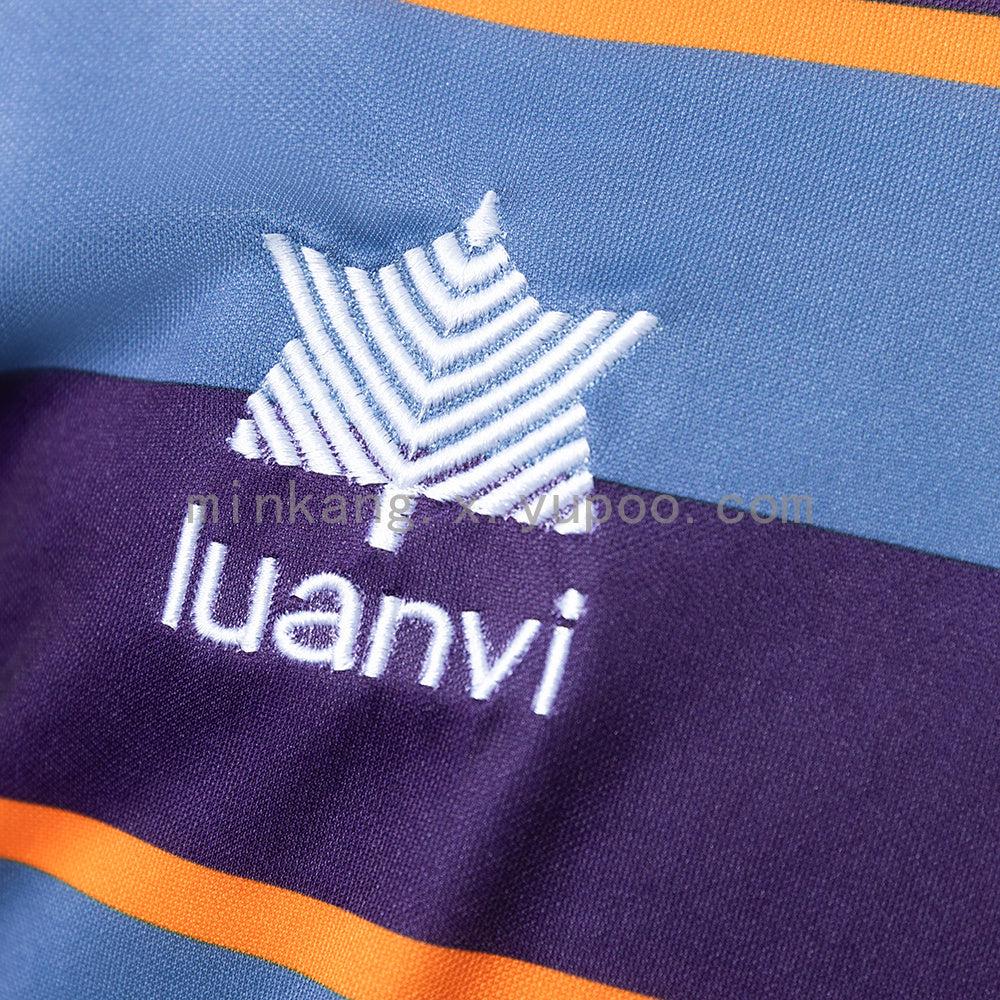 Valencia 99/00 Third Away Retro Jersey S-XXL