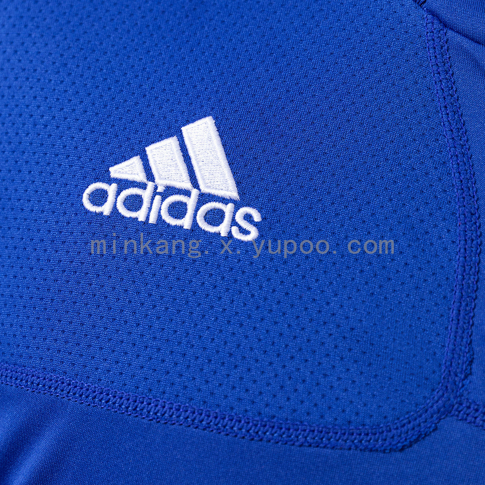 Chelsea 09/10 Home Long Sleeve Retro Jersey S-XXL