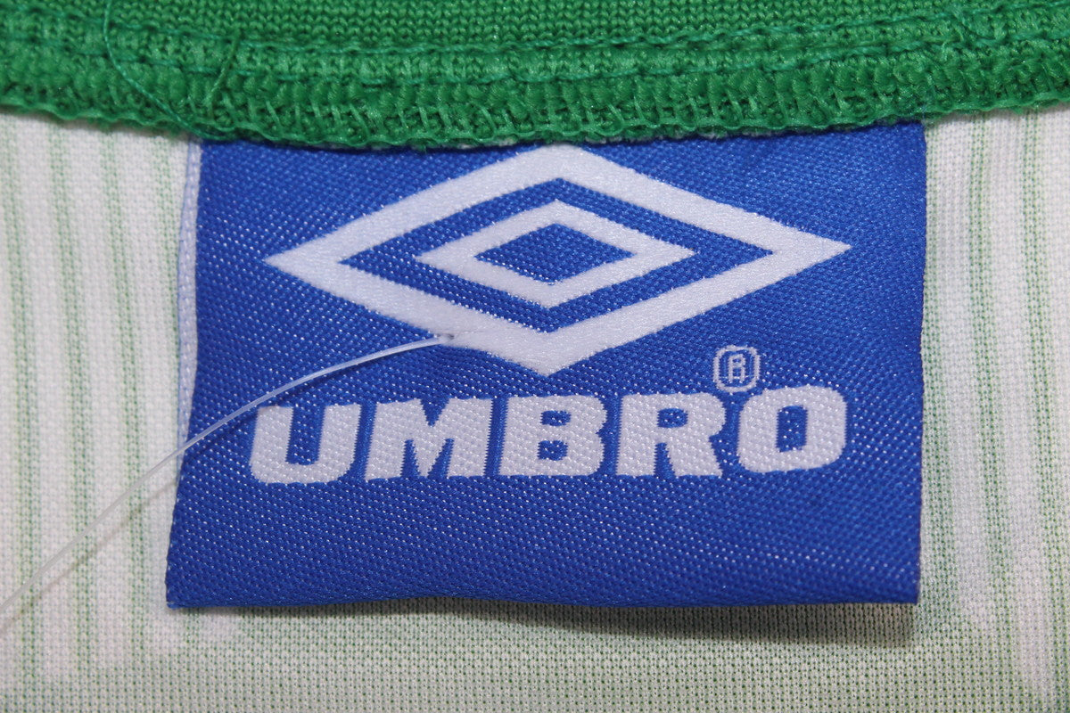NORTH IRELAND 90-92 — National Retro