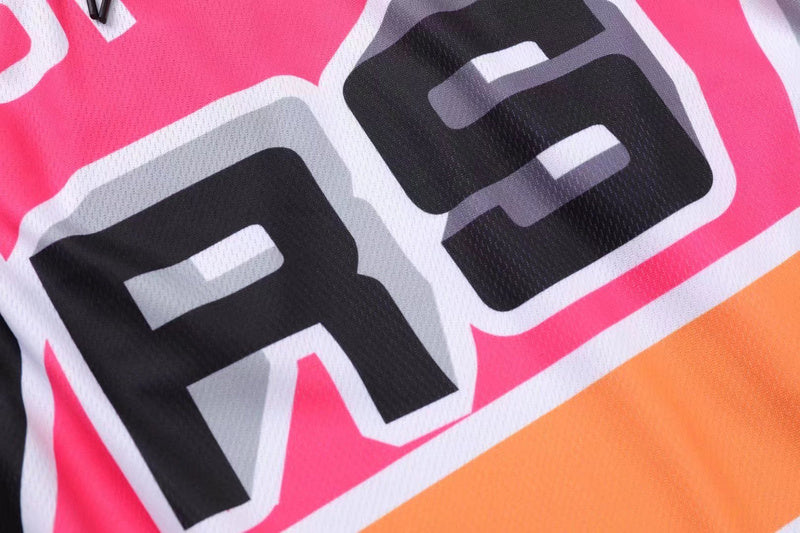 单裤HD3047热刺Negro数码印M-5XL