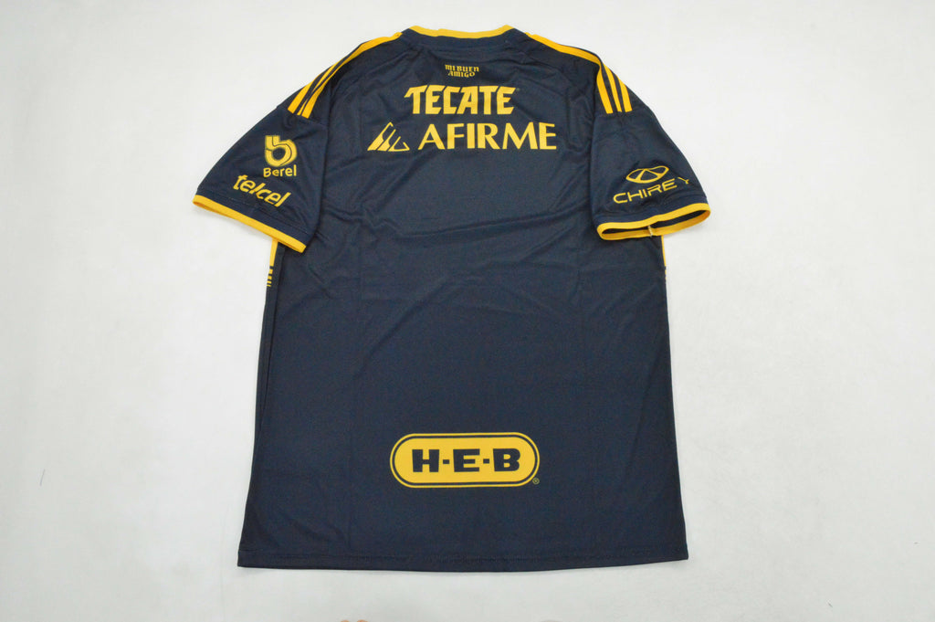 TIGRES UANL — Liga MX