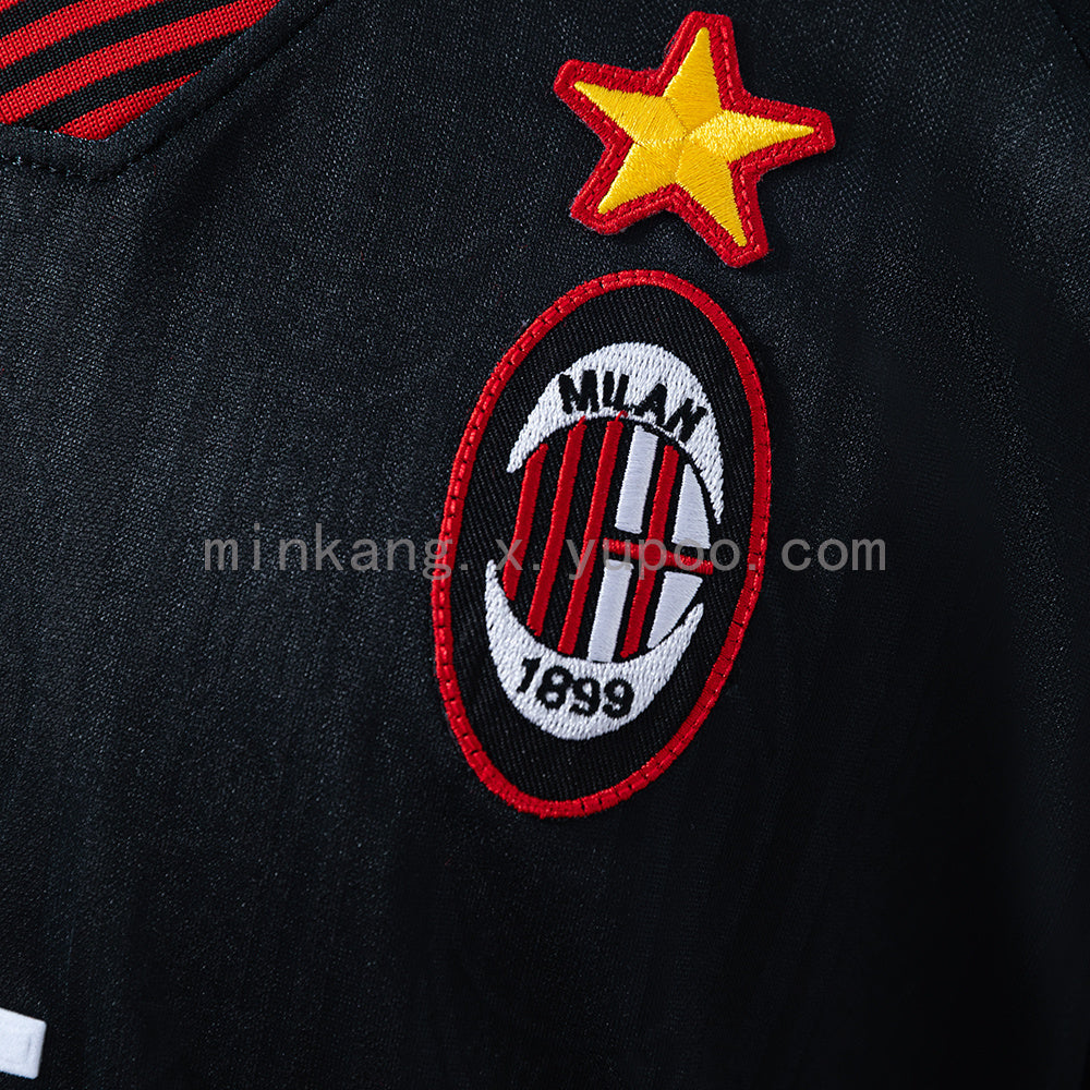 AC Milan 97/98 Second Away (Special Edition) Retro Jersey