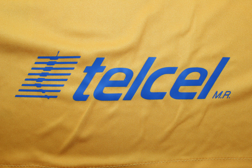 MEXICO TIGRES 16-17 — Club Retro