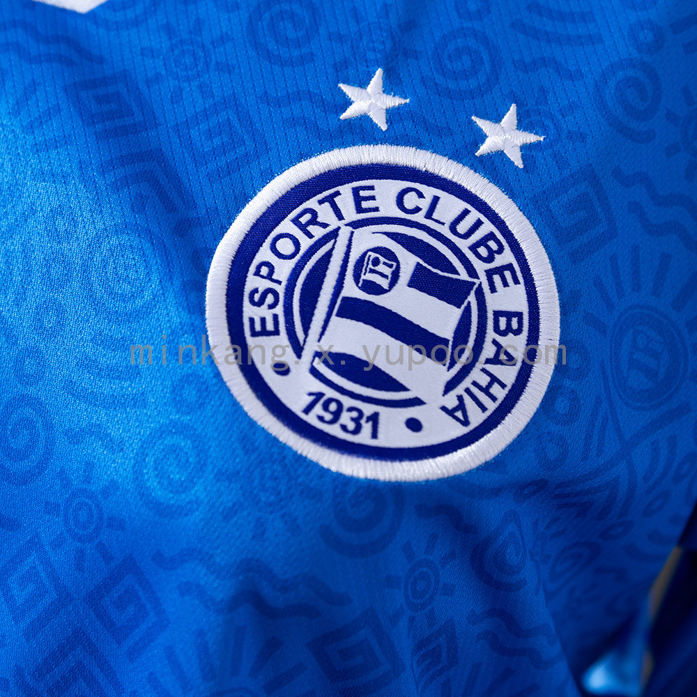 Bahia 24/25 Third Away Women's Jersey S-XXL