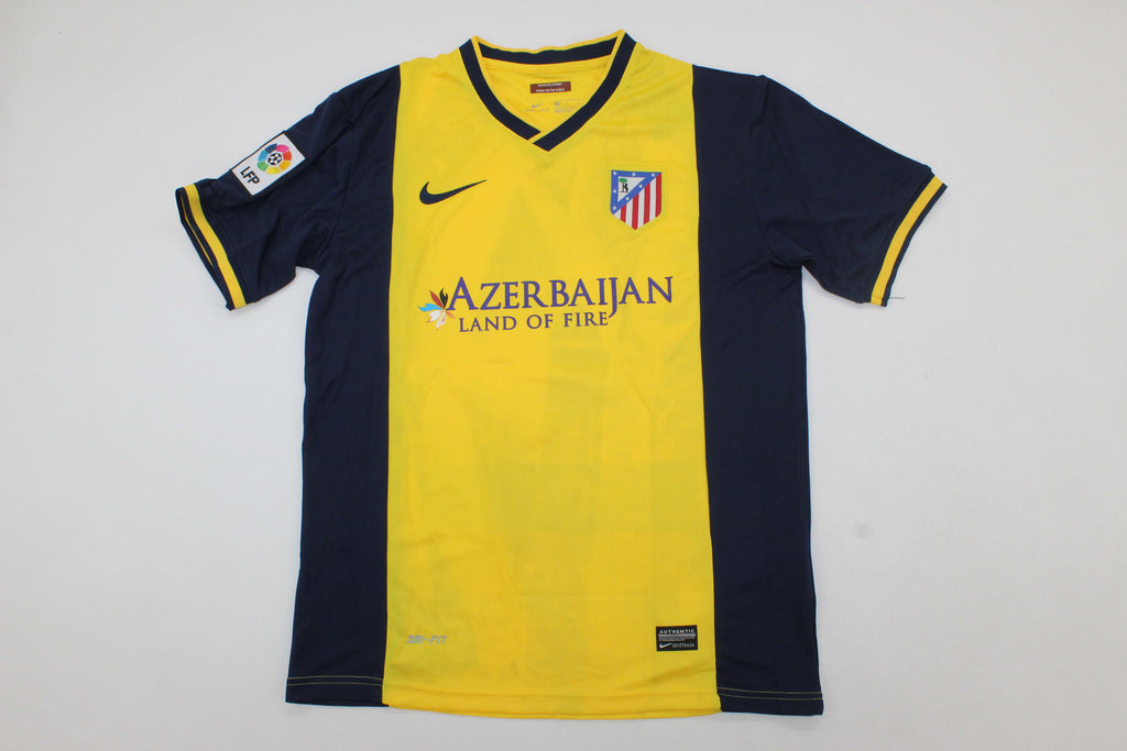 ATM 13-14 — Club Retro