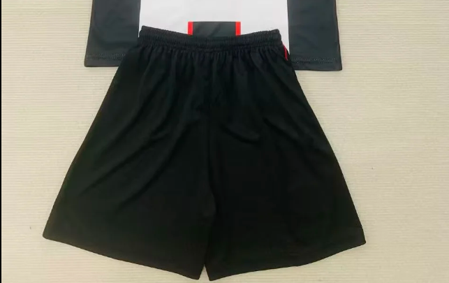 CUERVOS Pantalon corto — Special Edition