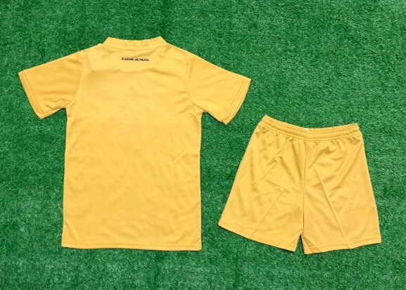 MONACO Kit infantil — Ligue 1