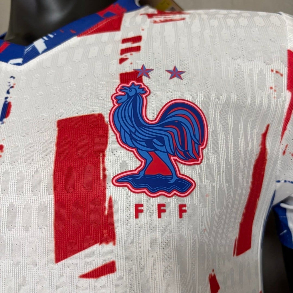 France 2026 World Cup Special Edition jersey Player version S-3XL